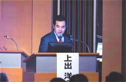 第74回日本耳鼻咽喉科臨床学会・学術講演会